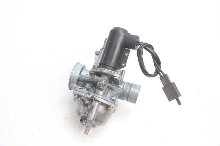 photo de CARBURATORE KEEWAY F-ACT NAKED 50 (2009 - 2014) - Dettaglio del componente
