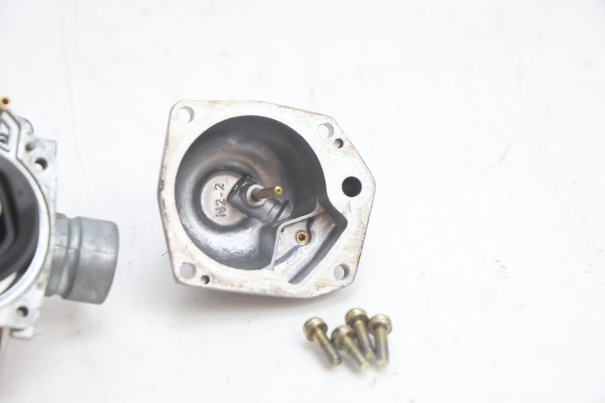 photo de CARBURATORE KEEWAY F-ACT NAKED 50 (2009 - 2014) - Altra vista dell'articolo