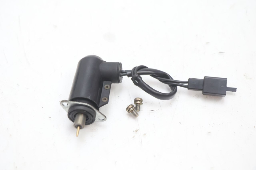 photo de CARBURATORE KEEWAY F-ACT NAKED 50 (2009 - 2014) - Zoom sui componenti