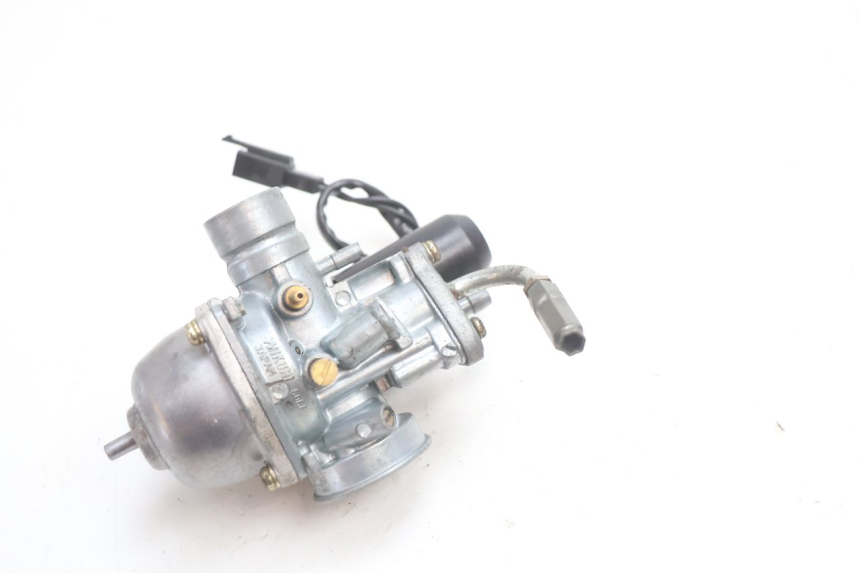photo de CARBURATORE KEEWAY F-ACT NAKED 50 (2009 - 2014) - Altra angolazione