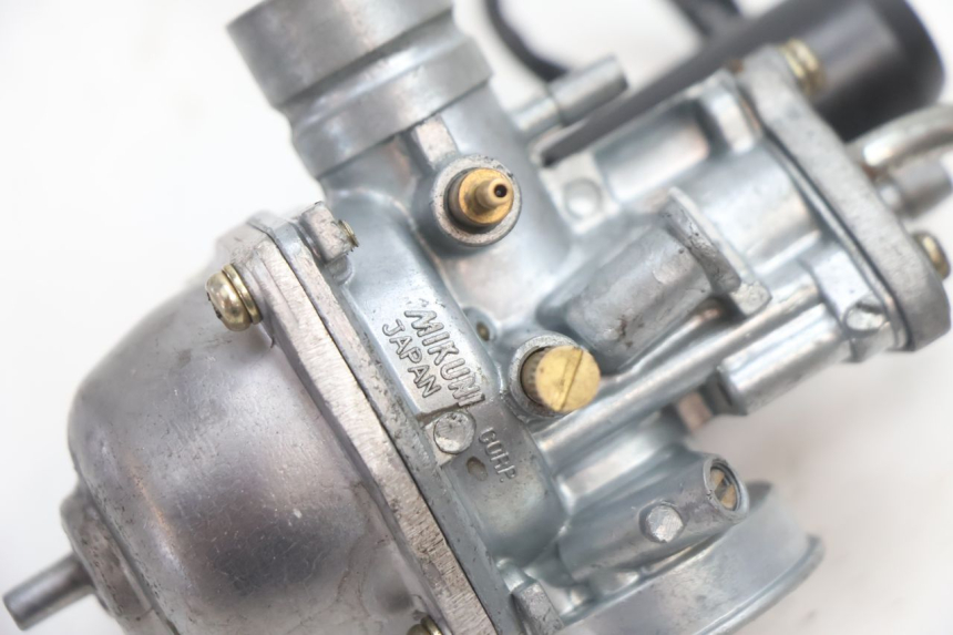 photo de CARBURATORE KEEWAY F-ACT NAKED 50 (2009 - 2014) - Primo piano tecnico