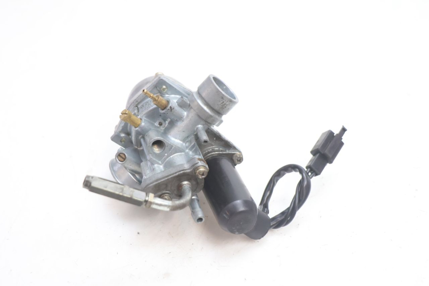 photo de CARBURATORE KEEWAY F-ACT NAKED 50 (2009 - 2014) - Vista d'insieme del prodotto