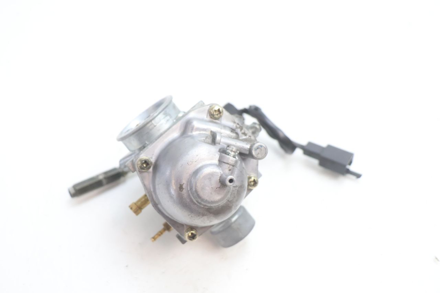 photo de CARBURATORE KEEWAY F-ACT NAKED 50 (2009 - 2014) - Dettagli dei punti di fissaggio