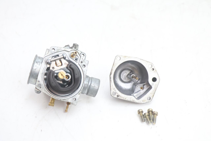 photo de CARBURATORE KEEWAY F-ACT NAKED 50 (2009 - 2014) - Ricambio usato controllato