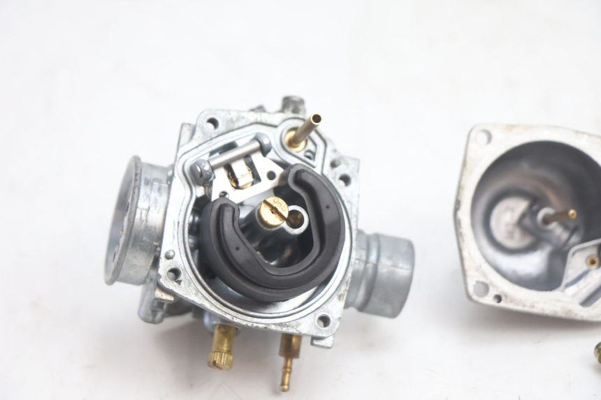 photo de CARBURATORE KEEWAY F-ACT NAKED 50 (2009 - 2014) - Marcature e riferimenti originali