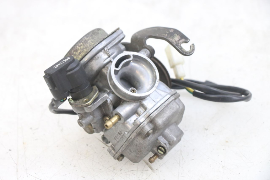 photo de CARBURATORE TNT MOTOR FASTINO 4T 50 (2013 - 2019) - Vista principale