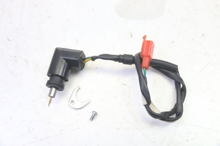 photo de CARBURATORE BTC FELICE SPORT 50 - Foto prodotto supplementare