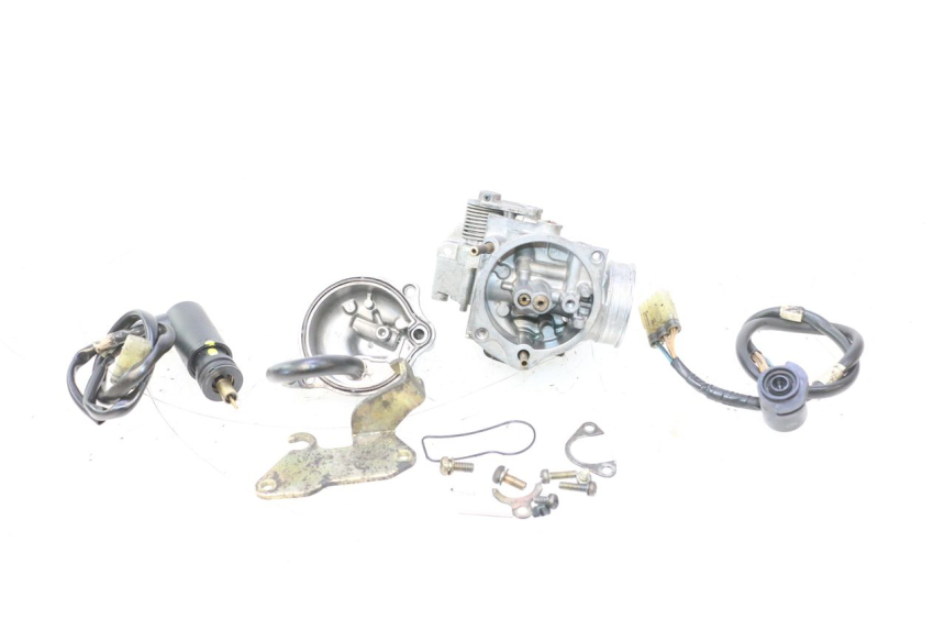 photo de CARBURATORE HONDA FES PANTHEON 2T 125 (1998 - 2002) - Dettaglio del componente