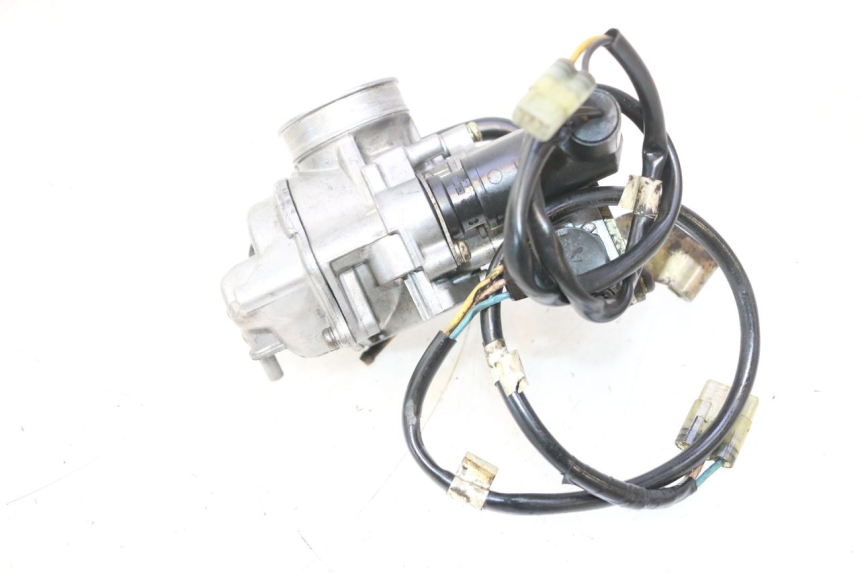 photo de CARBURATORE HONDA FES PANTHEON 2T 125 (1998 - 2002) - Caratteristiche distintive
