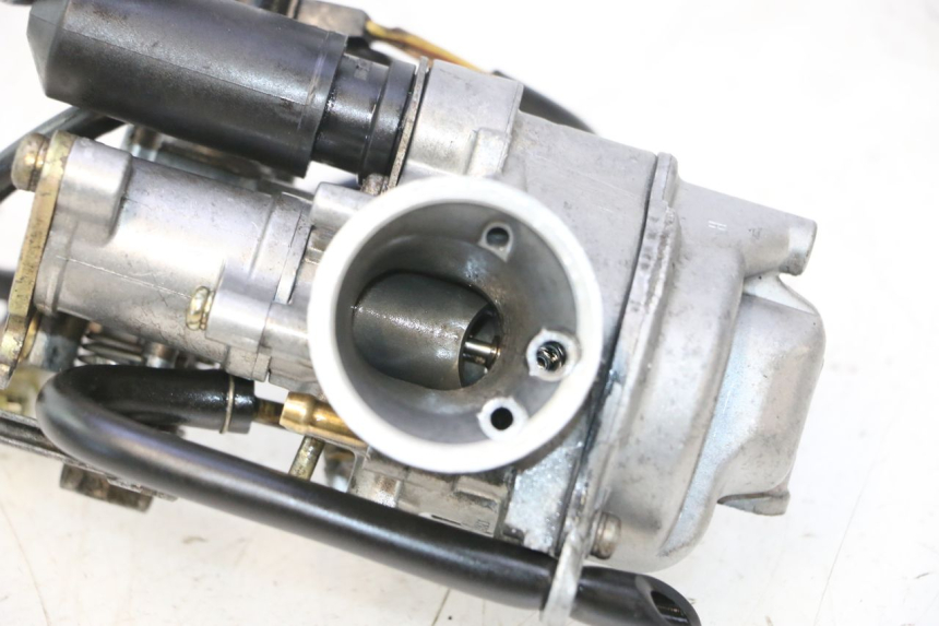 photo de CARBURATORE HONDA FES PANTHEON 2T 125 (1998 - 2002) - Zoom sui componenti