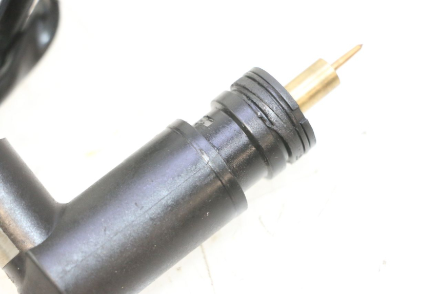 photo de CARBURATORE HONDA FES PANTHEON 2T 125 (1998 - 2002) - Primo piano ad alta risoluzione