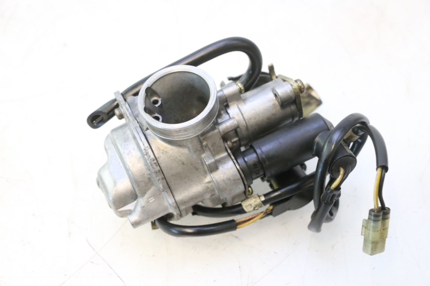 photo de CARBURATORE HONDA FES PANTHEON 2T 125 (1998 - 2002) - Zoom sullo stato d'uso