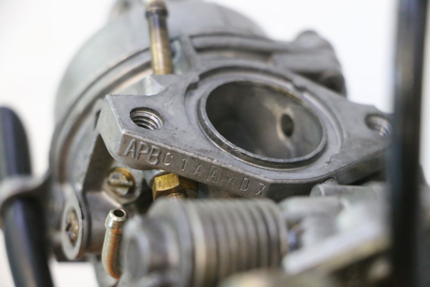 photo de CARBURATORE HONDA FES PANTHEON 2T 125 (1998 - 2002) - Altra angolazione