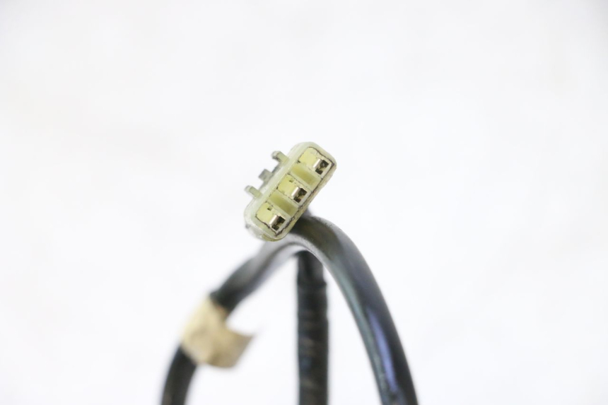 photo de CARBURATORE HONDA FES PANTHEON 2T 125 (1998 - 2002) - Primo piano tecnico