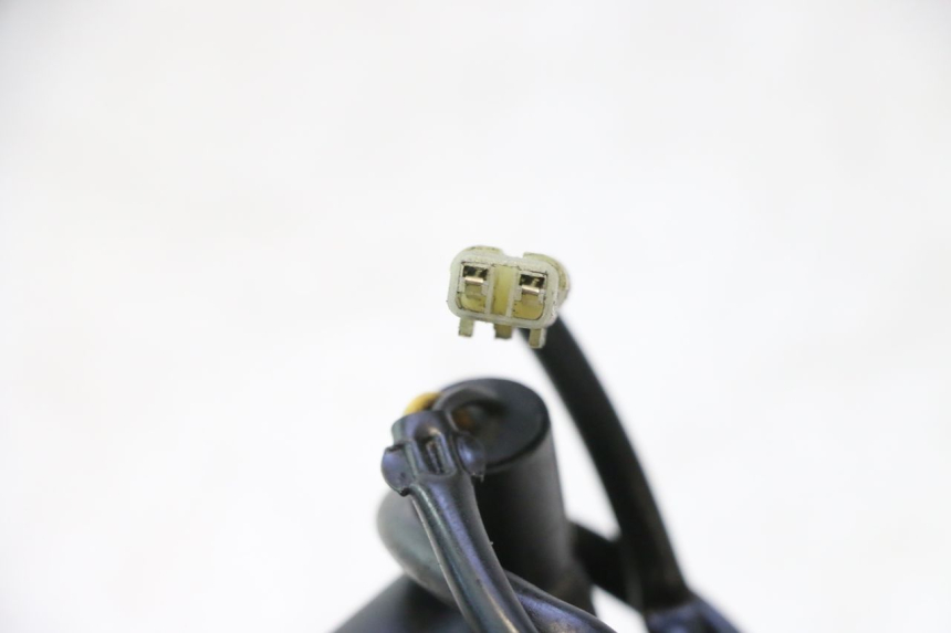 photo de CARBURATORE HONDA FES PANTHEON 2T 125 (1998 - 2002) - Vista d'insieme del prodotto