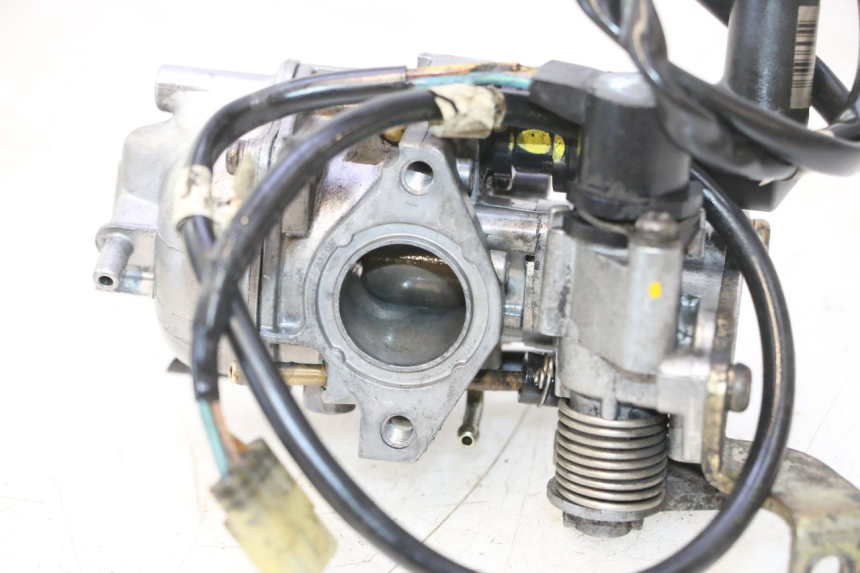 photo de CARBURATORE HONDA FES PANTHEON 2T 125 (1998 - 2002) - Marcature e riferimenti originali