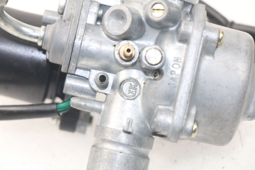 photo de CARBURATORE LINTEX FEVER 2T 50 (2009 - 2022) - Vista d'insieme del prodotto
