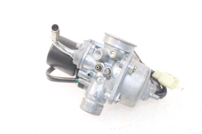 photo de CARBURATORE LINTEX FEVER 2T 50 (2009 - 2022) - Dettagli dei punti di fissaggio