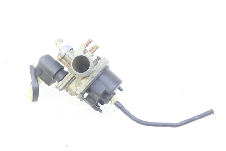 photo de CARBURATORE LINTEX FEVER 2T 50 (2009 - 2022) - Vista principale
