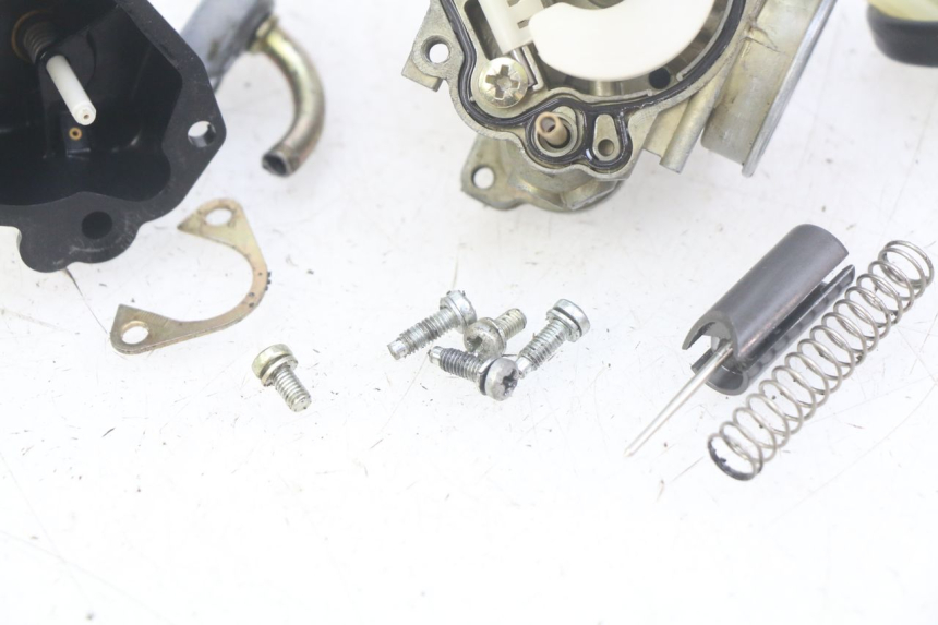 photo de CARBURATORE LINTEX FEVER 2T 50 (2009 - 2022) - Altra vista dell'articolo