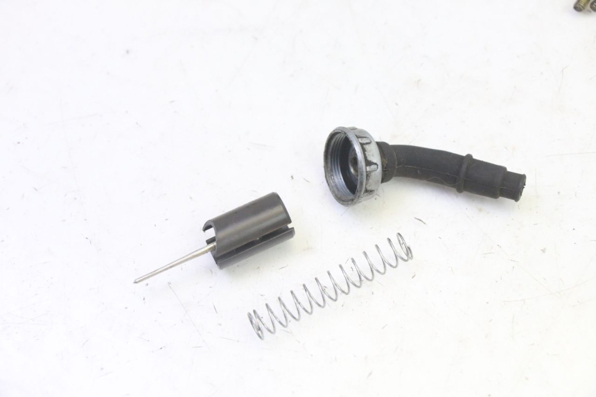 photo de CARBURATORE STAHO FH 50 (2018 - 2019) - Caratteristiche distintive