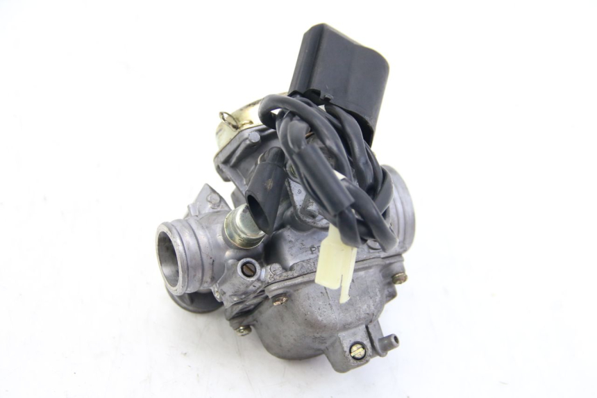 photo de CARBURATORE SYM FIDDLE 2 125 (2010 - 2013) - Vista principale