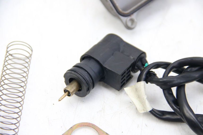 photo de CARBURATORE SYM FIDDLE 2 125 (2010 - 2013) - Caratteristiche distintive