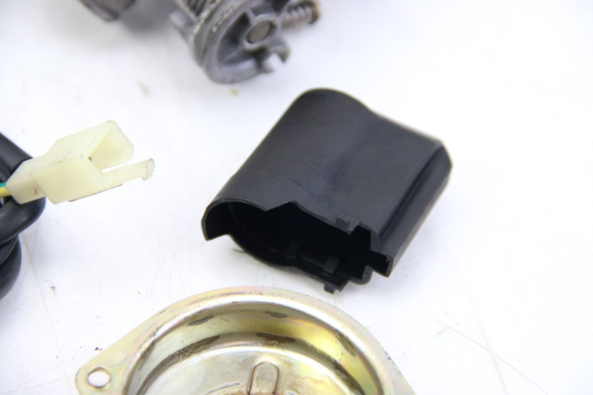 photo de CARBURATORE SYM FIDDLE 2 125 (2010 - 2013) - Zoom sui componenti