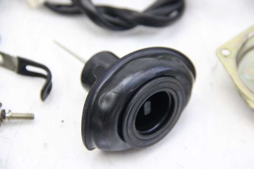 photo de CARBURATORE SYM FIDDLE 2 125 (2010 - 2013) - Foto prodotto supplementare