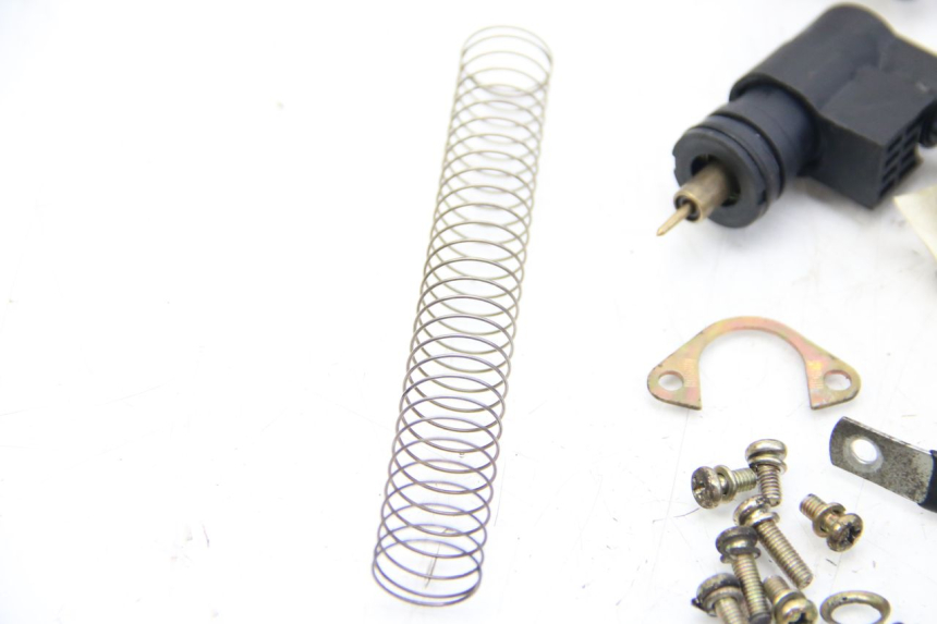 photo de CARBURATORE SYM FIDDLE 2 125 (2010 - 2013) - Ispezione visiva dettagliata