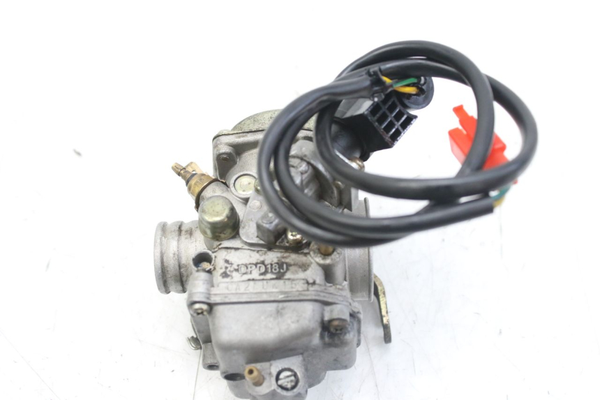 photo de CARBURATORE SYM FIDDLE 2 50 (2008 - 2013) - Primo piano tecnico