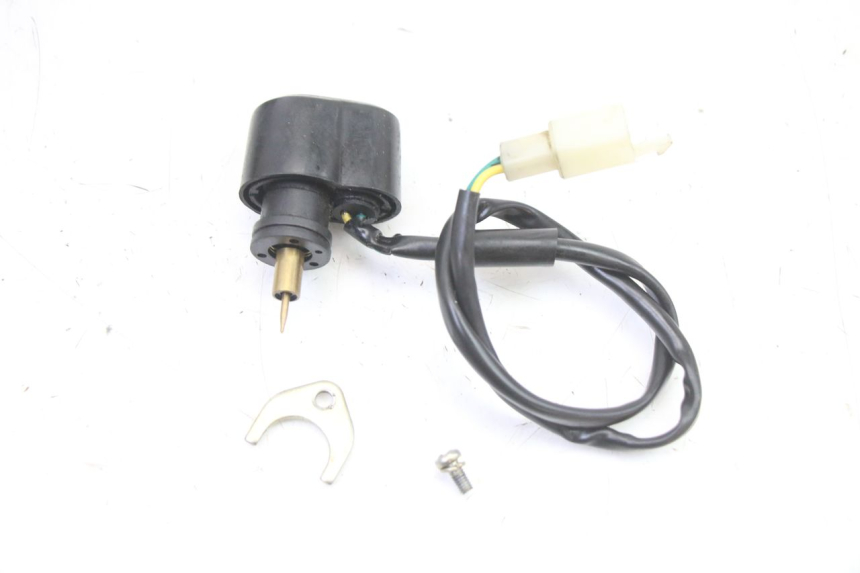 photo de CARBURATORE SYM FIDDLE 2 50 (2008 - 2013) - Caratteristiche distintive