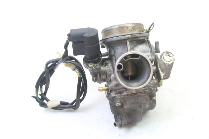 photo de CARBURATORE SYM FIDDLE 2 S 125 (2012 - 2014) - Vista principale