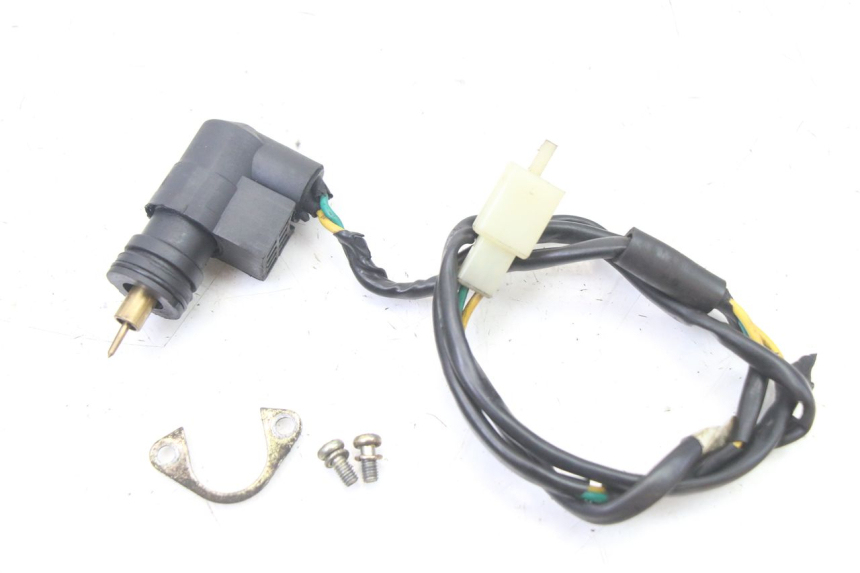 photo de CARBURATORE SYM FIDDLE 2 S 125 (2012 - 2014) - Caratteristiche distintive