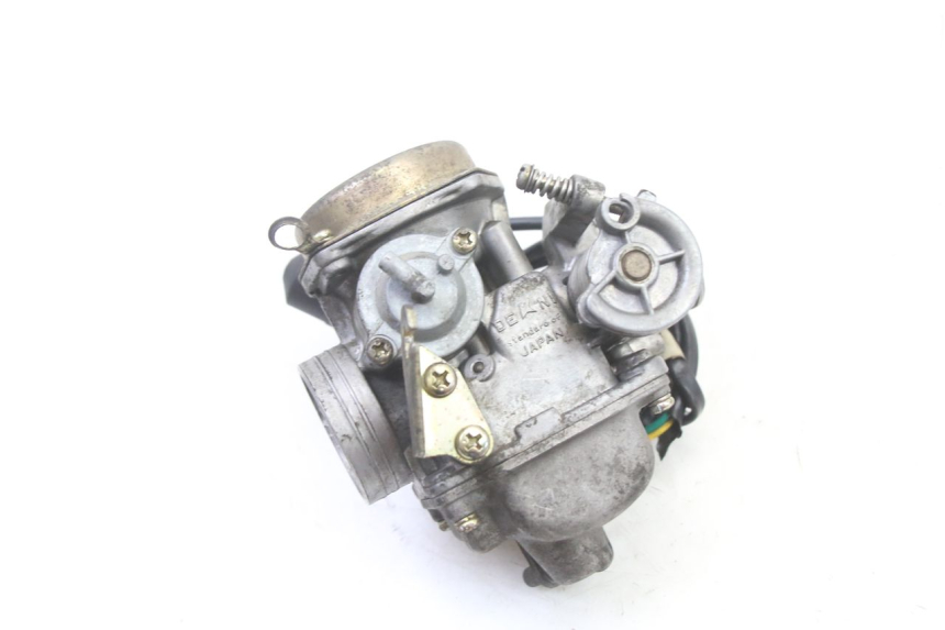 photo de CARBURATORE SYM FIDDLE 2 S 125 (2012 - 2014) - Zoom sullo stato d'uso