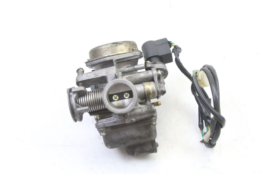 photo de CARBURATORE SYM FIDDLE 2 S 125 (2012 - 2014) - Altra angolazione