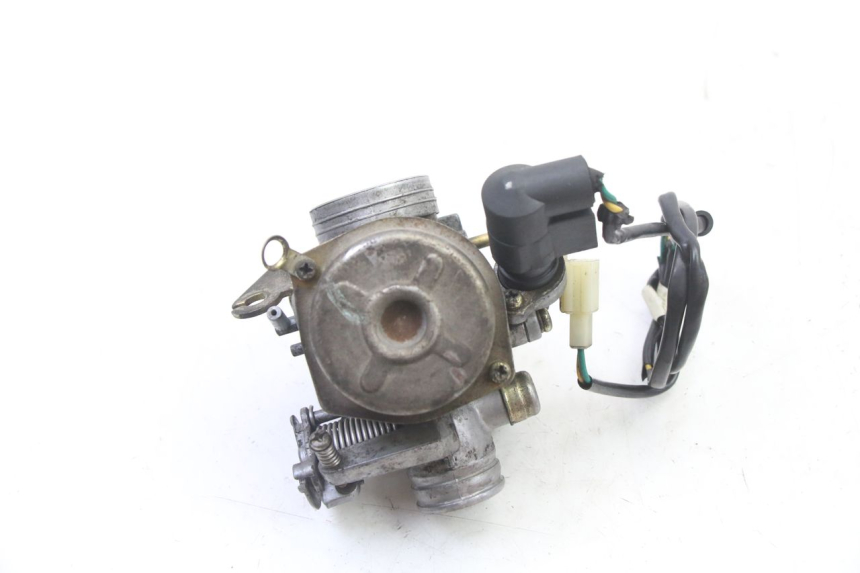 photo de CARBURATORE SYM FIDDLE 2 S 125 (2012 - 2014) - Vista d'insieme del prodotto