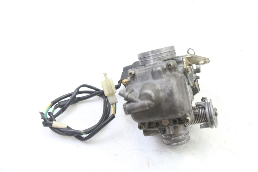 photo de CARBURATORE SYM FIDDLE 2 S 125 (2012 - 2014) - Dettagli dei punti di fissaggio