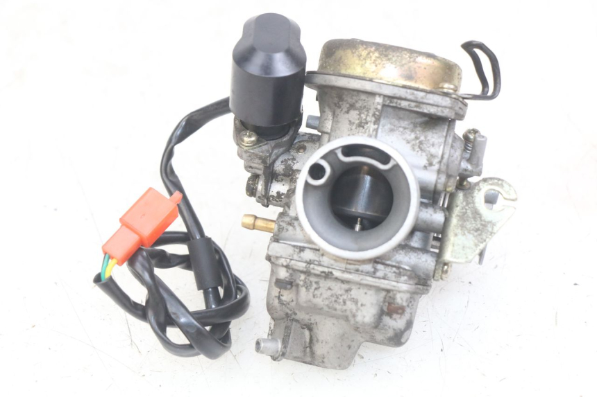 photo de CARBURATORE SYM FIDDLE 3 III 125 (2014 - 2020) - Vista principale