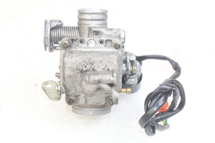 photo de CARBURATORE SYM FIDDLE 3 III 125 (2014 - 2020) - Altra angolazione