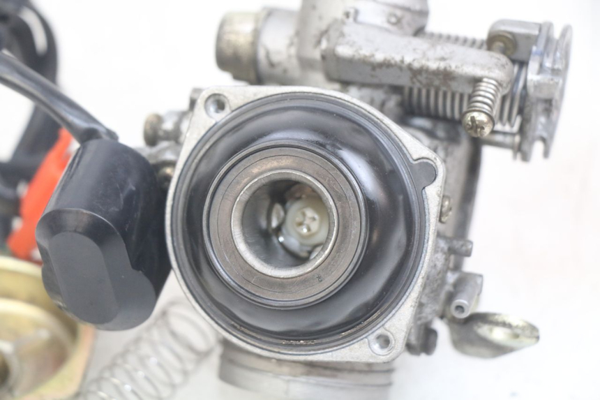 photo de CARBURATORE SYM FIDDLE 3 III 125 (2014 - 2020) - Marcature e riferimenti originali