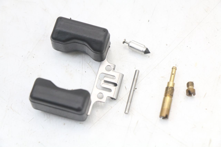 photo de CARBURATORE SYM FIDDLE 3 III 50 (2014 - 2020) - Zoom sullo stato d'uso