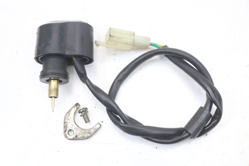 photo de CARBURATORE SYM FIDDLE 3 III 50 (2014 - 2020) - Primo piano tecnico