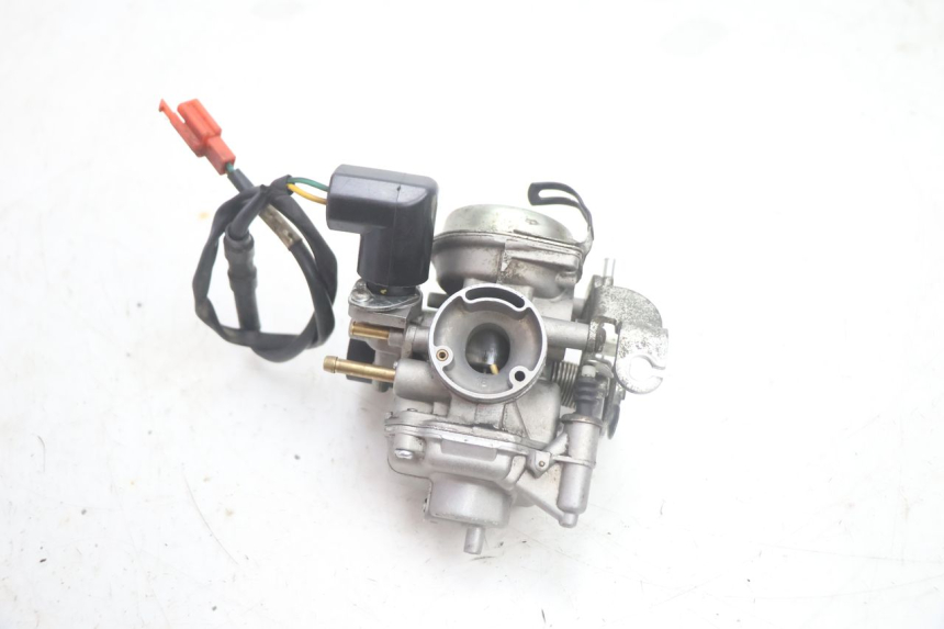 photo de CARBURATORE SYM FIDDLE 3 III 50 (2014 - 2020) - Vista principale
