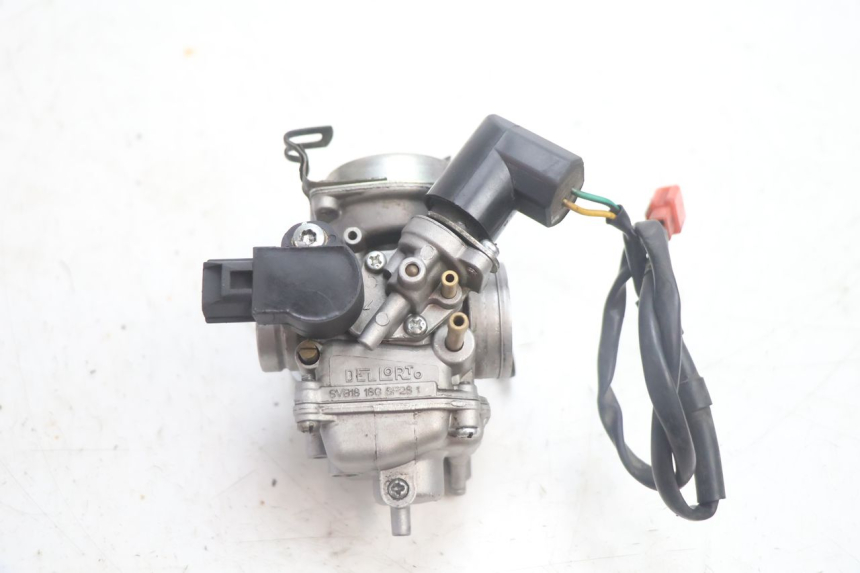 photo de CARBURATORE SYM FIDDLE 3 III 50 (2014 - 2020) - Altra angolazione