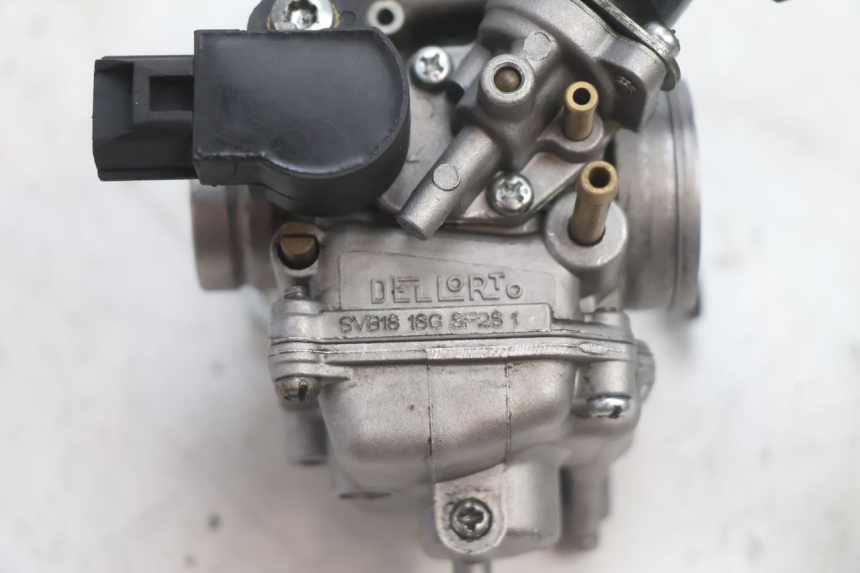 photo de CARBURATORE SYM FIDDLE 3 III 50 (2014 - 2020) - Primo piano tecnico