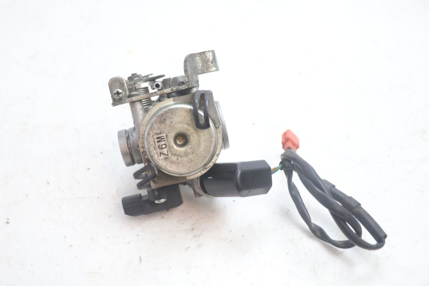 photo de CARBURATORE SYM FIDDLE 3 III 50 (2014 - 2020) - Vista d'insieme del prodotto
