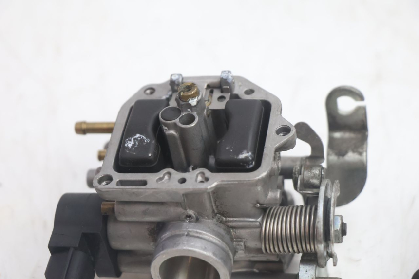 photo de CARBURATORE SYM FIDDLE 3 III 50 (2014 - 2020) - Marcature e riferimenti originali
