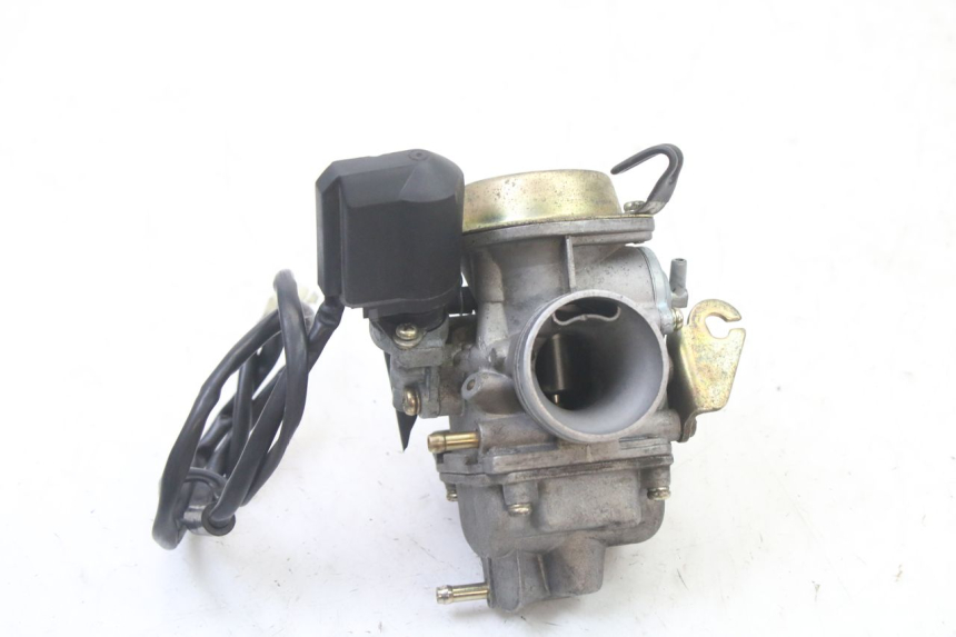photo de CARBURATORE SYM FIDDLE 125 (2008 - 2010) - Vista principale