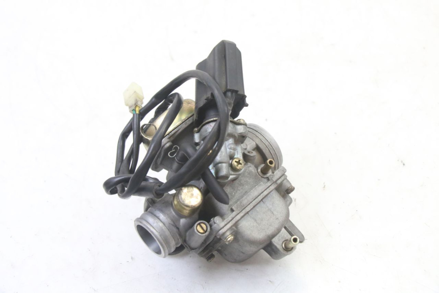 photo de CARBURATORE SYM FIDDLE 125 (2008 - 2010) - Primo piano tecnico